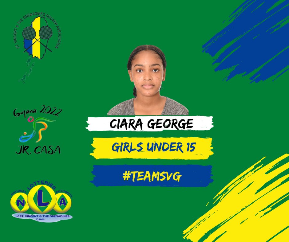 SVG SQUASH ASSOCIATION tweet media