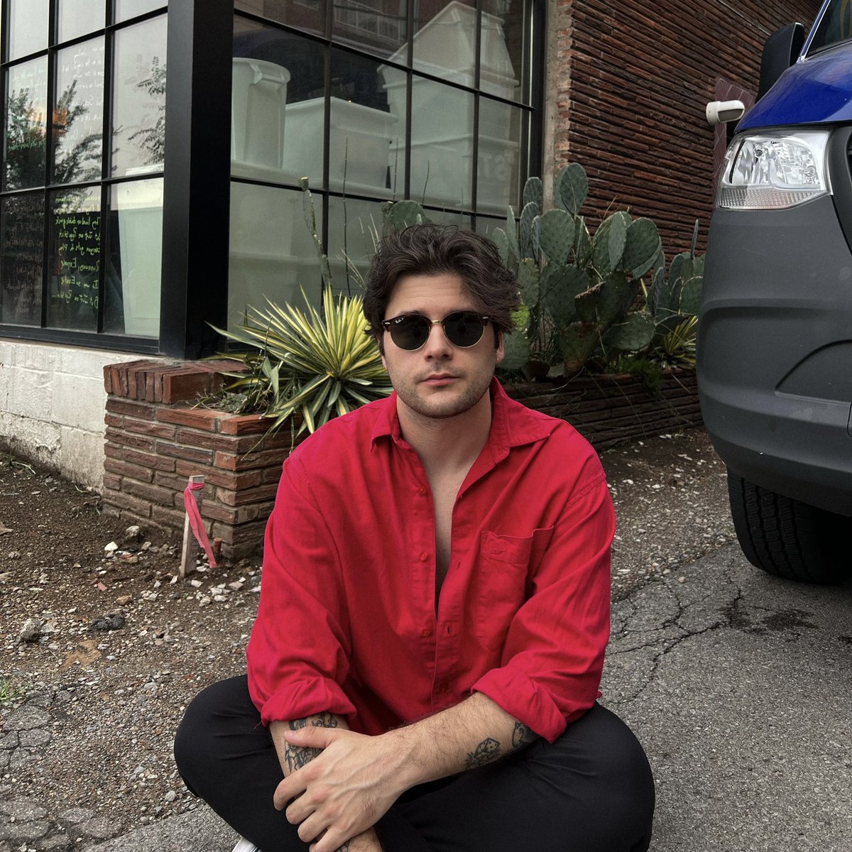 it’s been a while, but have a lot i’m really excited to share soon