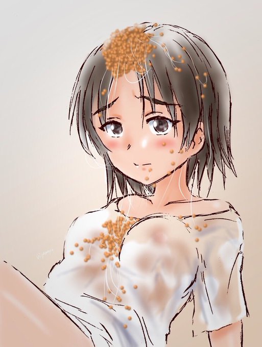 #納豆の日(食べ物は粗末にしない) 