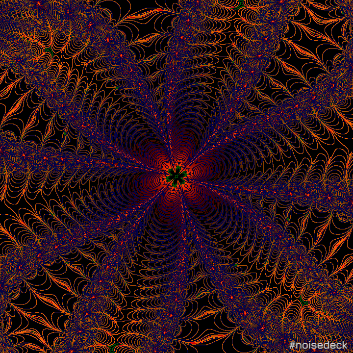 Hunting Dog tweet media