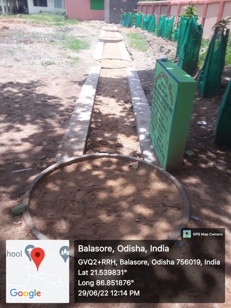 RemunaNac's tweet photo. Completed RWHS work... https://t.co/bwiOlyFQIy