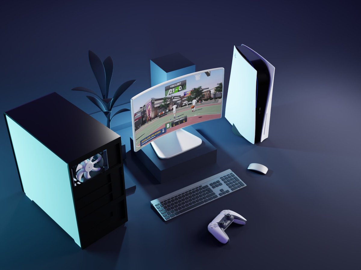 MoBi Gaming tweet media