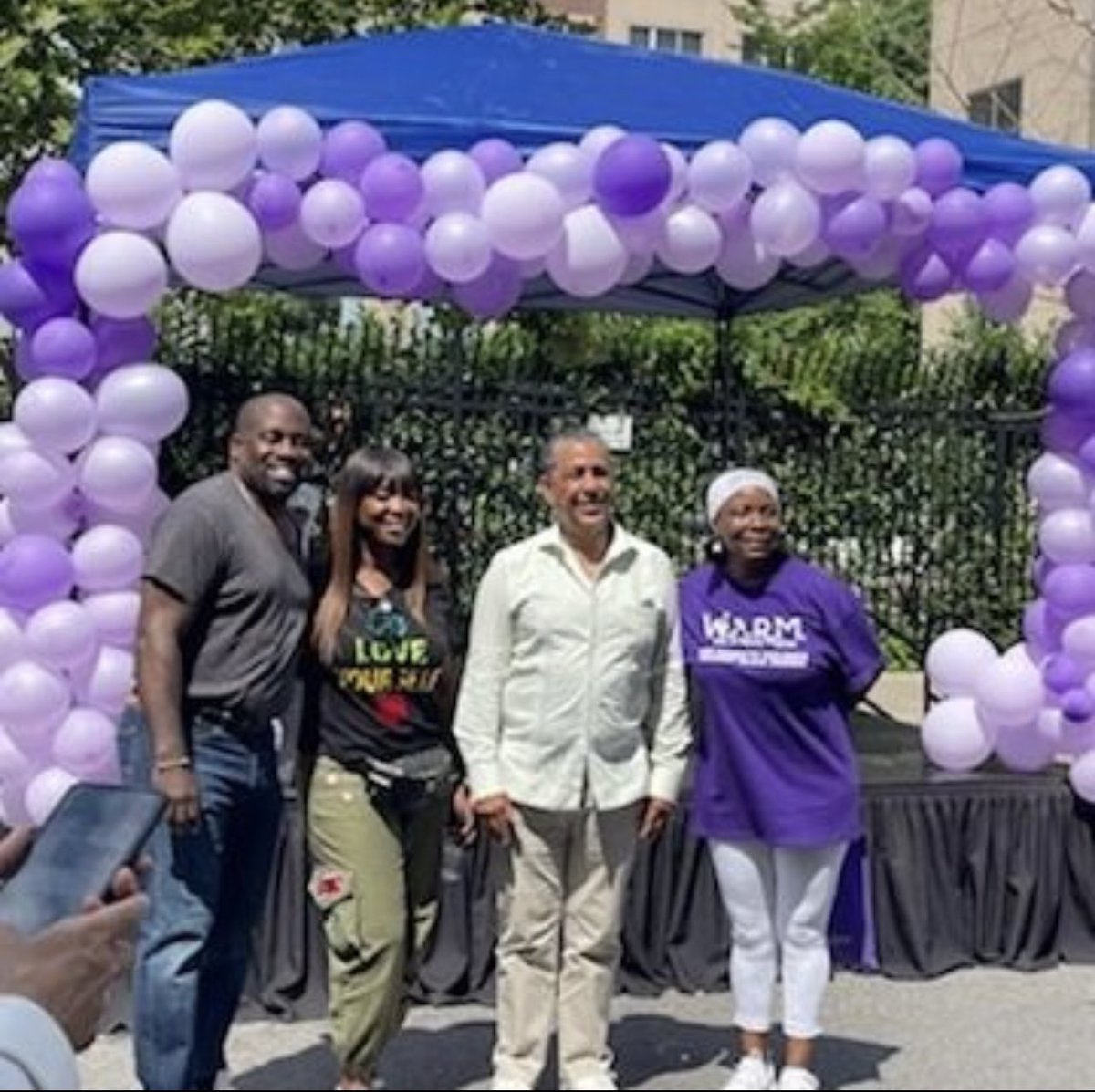 New York Alumnae Chapter (NYC) tweet media