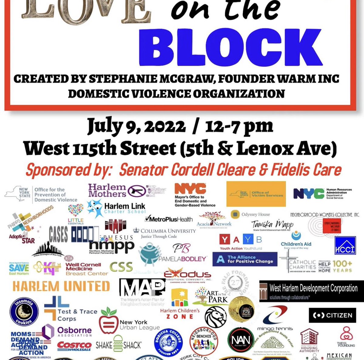 New York Alumnae Chapter (NYC) tweet media