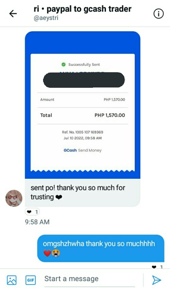 httpskved's tweet photo. HSVZHEBZJWJAJW LEGIT THANK YOU BHE @aeystri labyu ♡
#riproofs https://t.co/1qFOHp3YFj