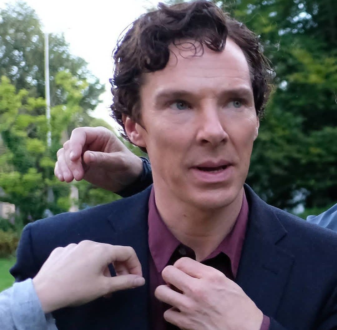 best of benedict tweet media