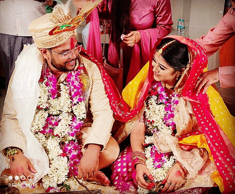 Sujit Bisoyi tweet media