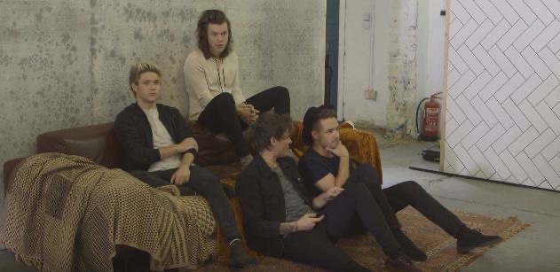 when you’re the socially awkward people at a party