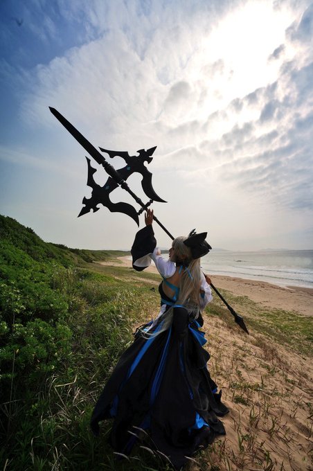 コスプレイヤー由貴のTwitter画像22