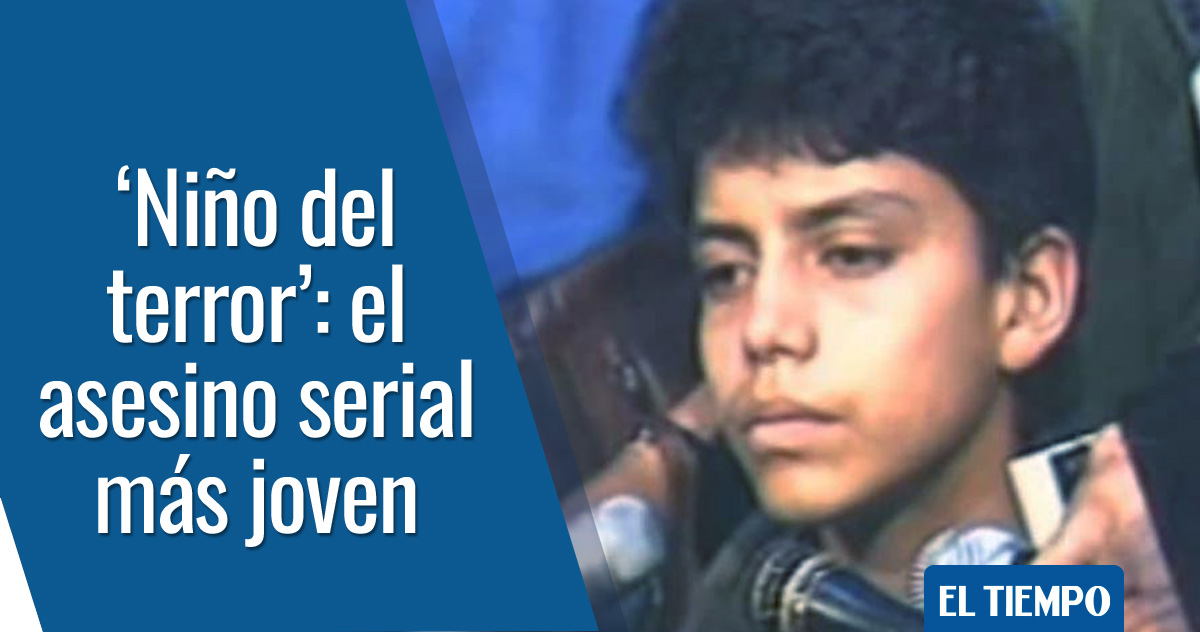 EL TIEMPO tweet media