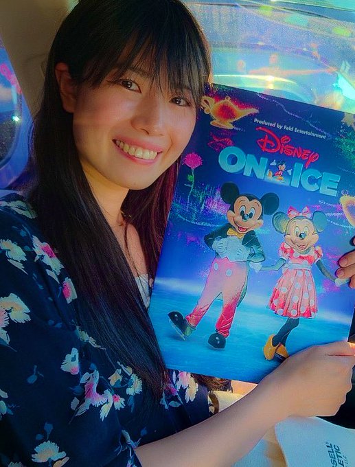 ディズニーオンアイスの割引クーポン券 22年チケット料金を安く行く方法 レジャー坊や