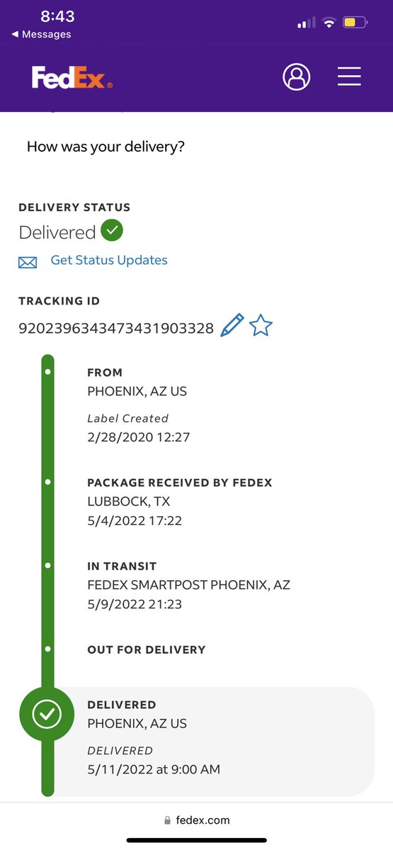 Miglena Sternadori tweet media