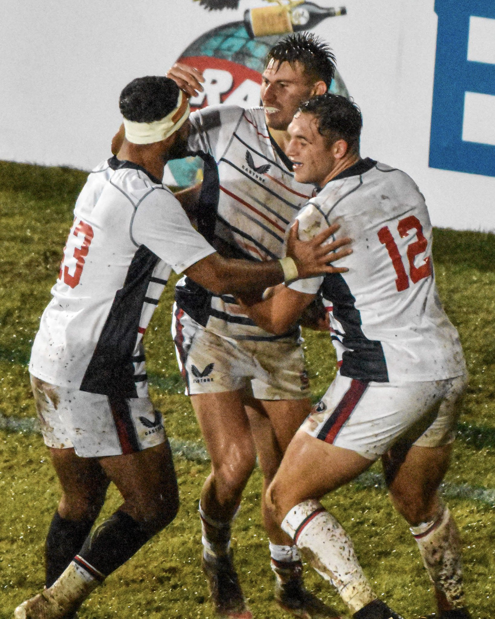 USA Rugby on Twitter: 