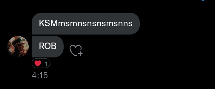 creo que las dos estamos colapsando