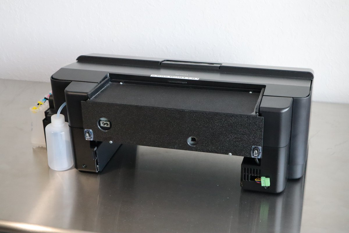 NikkoPrints's tweet photo. Nikko DTG Printers...
#NikkoDTG #DTG #DTGPrinter #DTGPrinting #TshirtPrinter #GarmentPrinter #1430DTG #L1800DTG #P600DTG #P800DTG https://t.co/n8sdpyYOBF