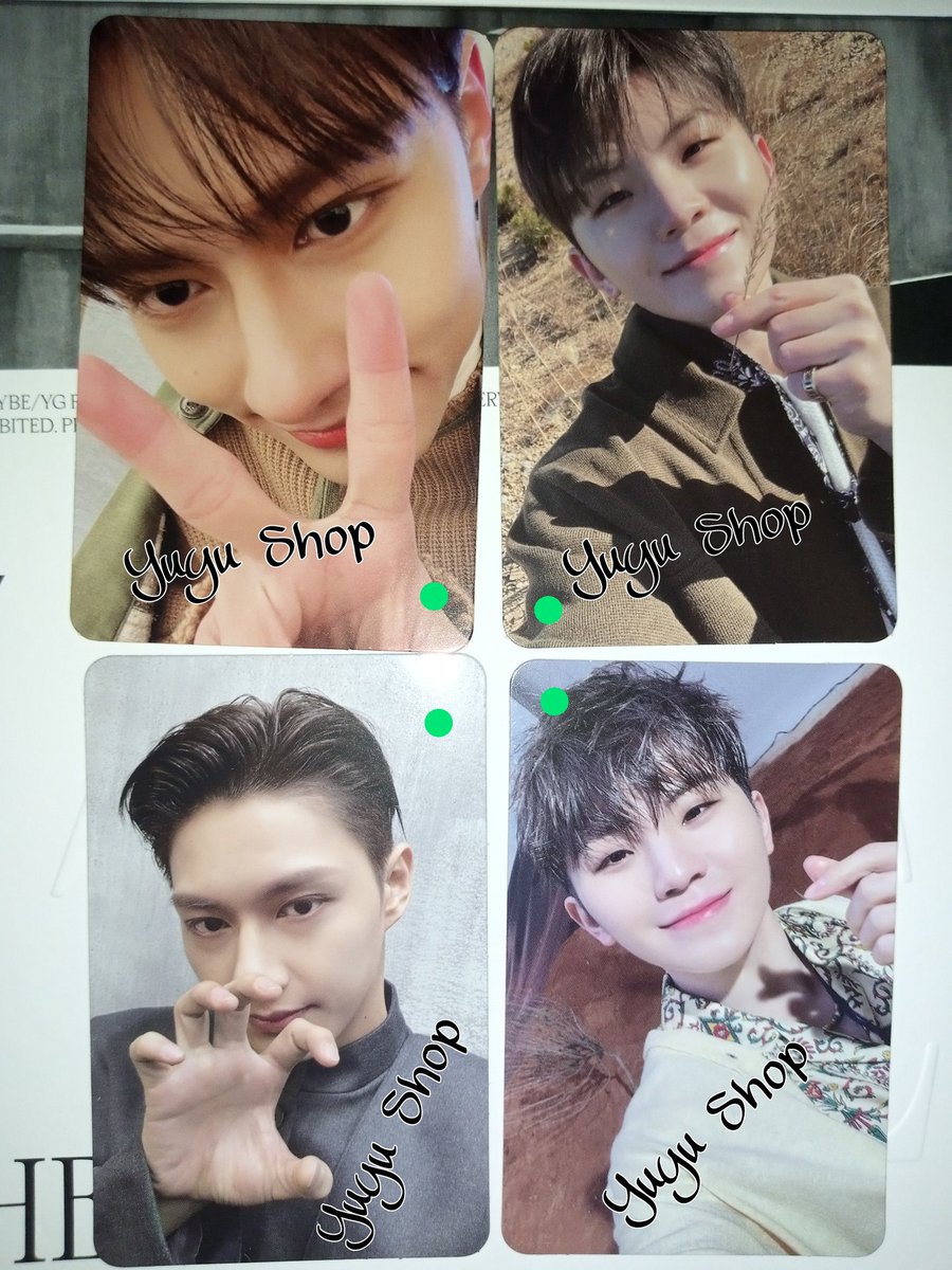 yuyu_shop's tweet photo. WTS | LFB | HELP RT 

SEVENTEEN FTS PC
ONHAND #Yuyu_onhand
Free HIGHLIGHTERS for set takers

Price :
🟢 240
🟡 210
🔴 280

MINE BASIS

MINE + crop photo 

Dm/pm https://t.co/0XQRSa3Bts