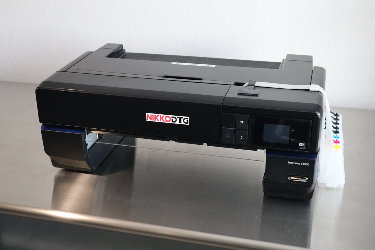 NikkoPrints's tweet photo. Nikko DTG Printers...
#NikkoDTG #DTG #DTGPrinter #DTGPrinting #TshirtPrinter #GarmentPrinter #1430DTG #L1800DTG #P600DTG #P800DTG https://t.co/praF94KHpg