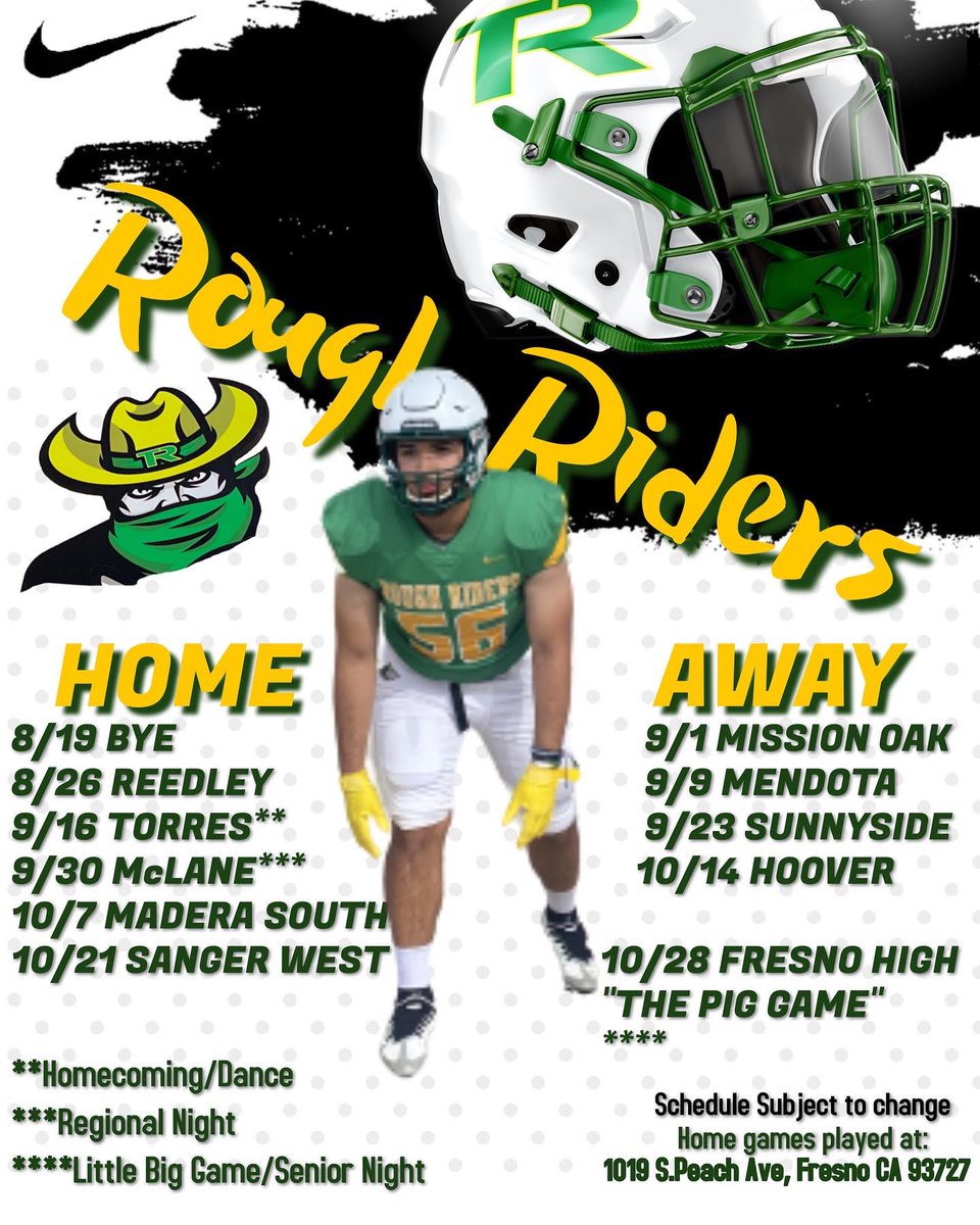 DwThaRbGuru's tweet photo. You pick?? #ThaVelt #OneTeamOneGoalOneCommunity @TheRHSRiders https://t.co/XK4MLhsrvO