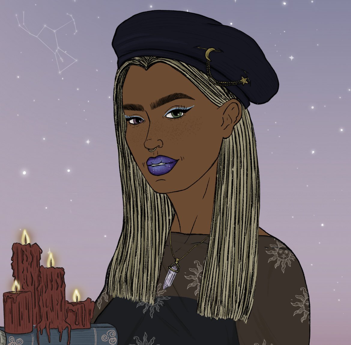 Queen5layer👑 tweet media