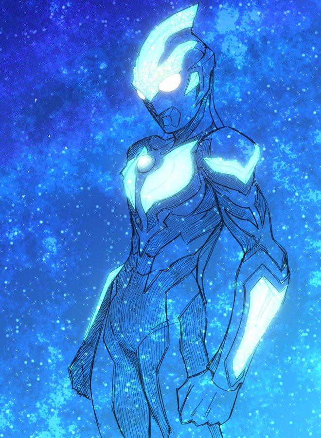 7月10日は #ウルトラマンの日 !! 