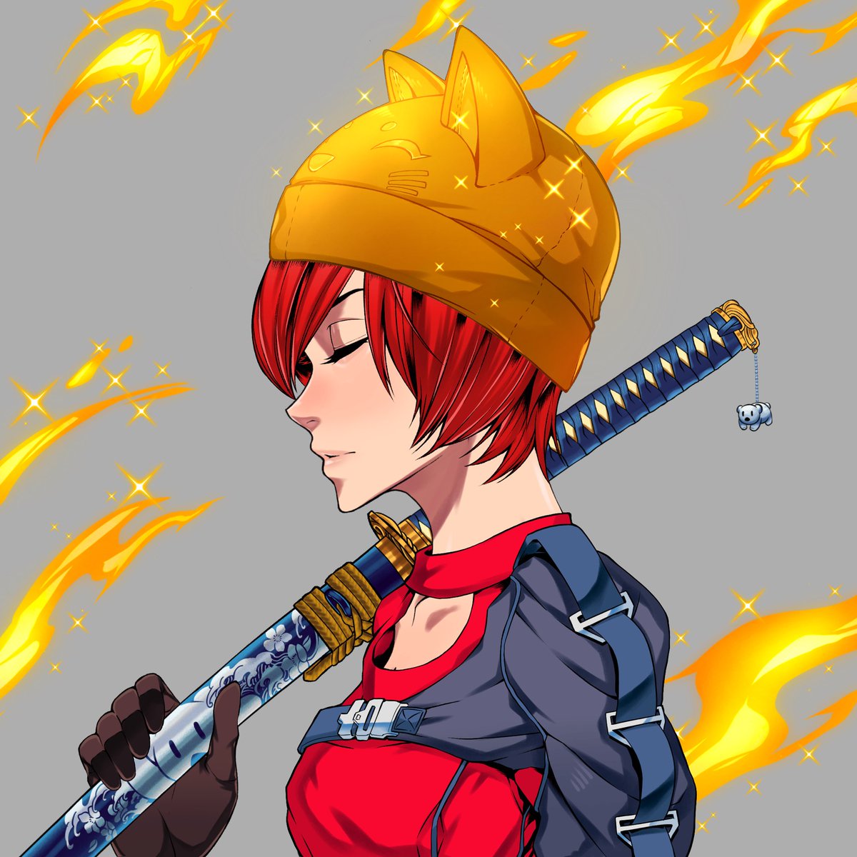 Yeezus_002's tweet image. Thanks for taking my bids welcome home sexy gold mami. Now my Plat has some company😍😍 @AneroVerse #Aneroverse #AneroFollowAnero #RiderFollowRider