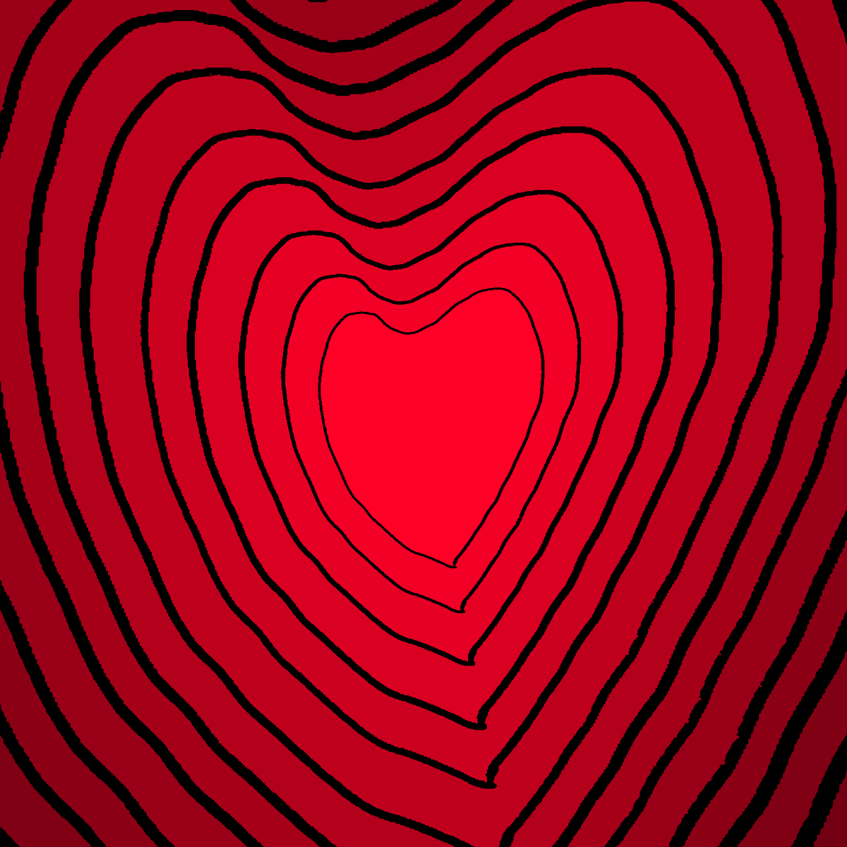 LOVE VIBE

<a href="/Polygon/">Polygon</a> <a href="/opensea/">OpenSea</a> #art #nft #love #painting #vibe #artist