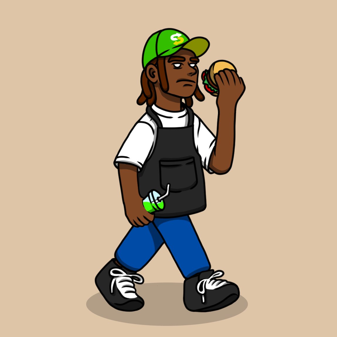 FastFoodFriend_'s tweet photo. Minting in 12 Hours 0.3 Sol

Discord: https://t.co/p6Pmya83Wa

Doxed Team, P2E #NFT #NFTCommumity #NFTProject #Bearmarket https://t.co/QfMin0DGqt