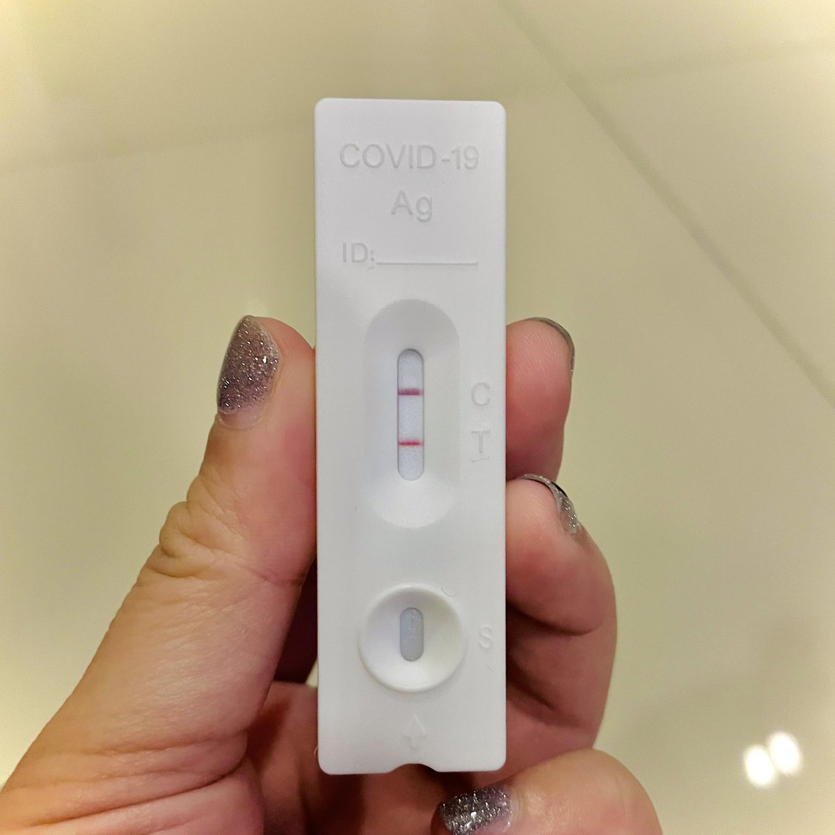 KAMWOO 💉 tweet media