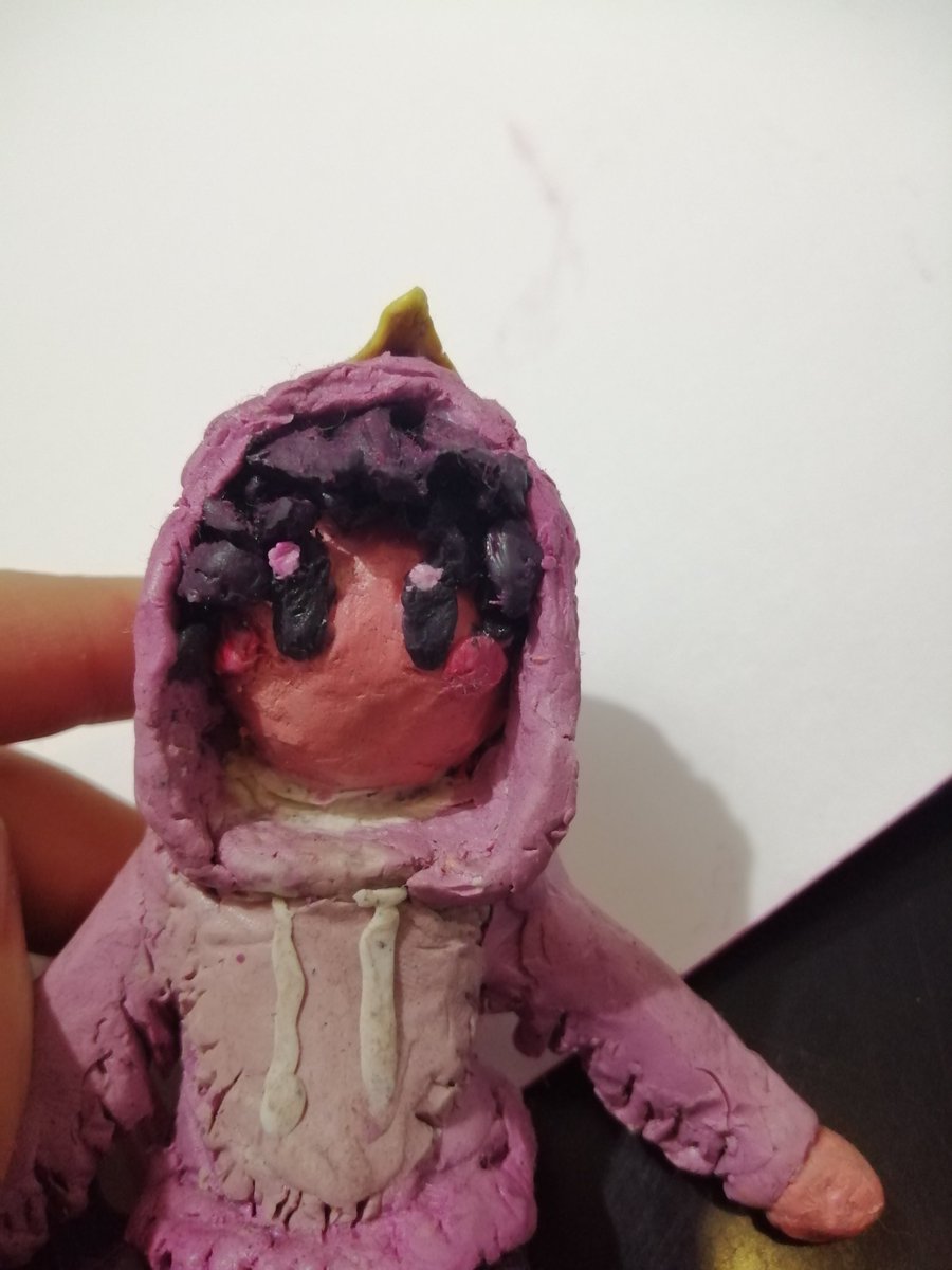 D15Exe's tweet photo. El stream de plastilina llegó
Aún tengo mi duxo de plastilina :') 💖💖💖💖💖💖💖💖💐💐💐💐💐✨✨@Duxorethey https://t.co/AzxAclbpcZ