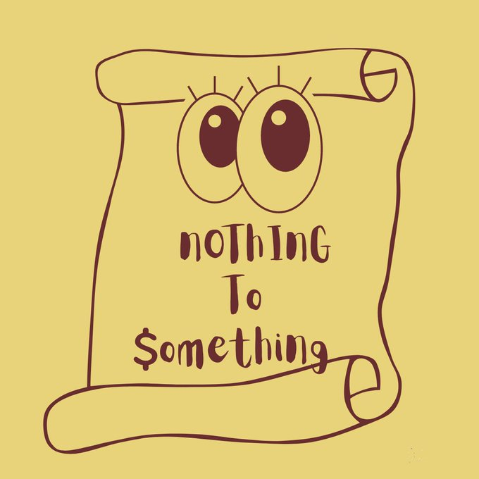 mannyskylark's tweet photo. Join me with the new @NotinToSometin Free-Mint Tomorrow 🥳

Mint is 11th July at 10:05 am EST

They are a degen project aimed at giving back to the community. Backed by members of BAYC, Dr ETHvil and Doodles.

Mint Link : https://t.co/ovuNJw8YRA

#freemint https://t.co/oH5ccbHv5m
