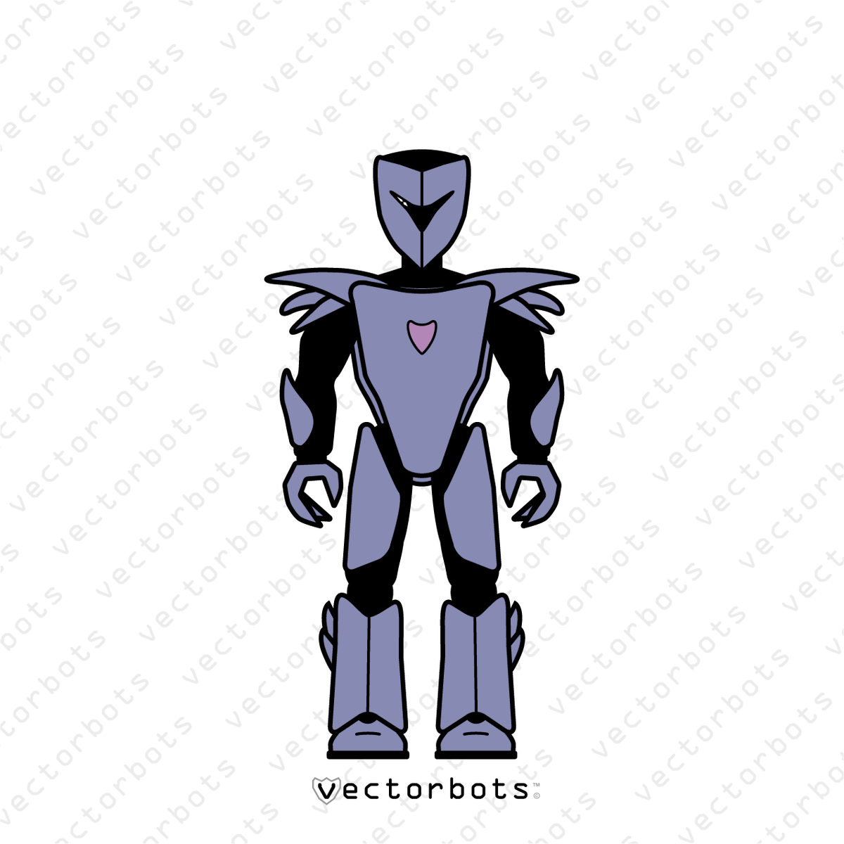 vectorbots's tweet photo. Robot #03 – Lavendel #vectorbots #robot #vectorillustration #vectorart https://t.co/3cQeUX2jcp
