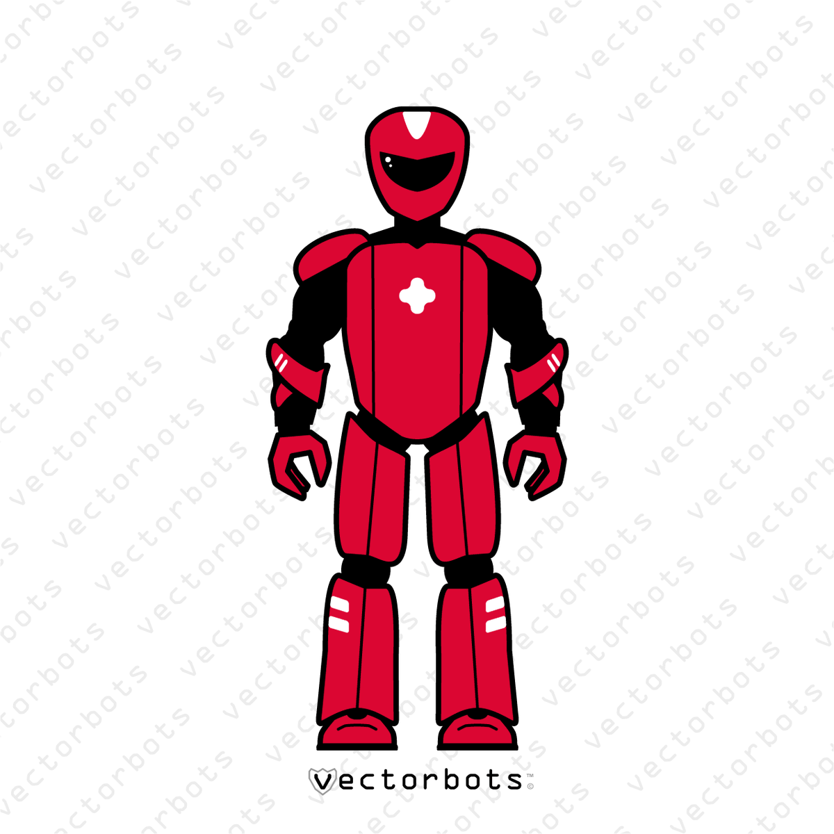 vectorbots's tweet photo. Robot #04 – Redger #vectorbots #robot #vectorillustration #vectorart https://t.co/KoonUHJG2O