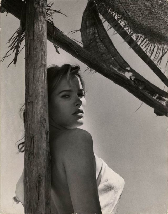 FabioMatteuzzi's tweet photo. #UrsulaAndress by #PeterBasch in the #60s #60smovies #actress #blackandwhitephotography #model https://t.co/i1L2G2UhsC