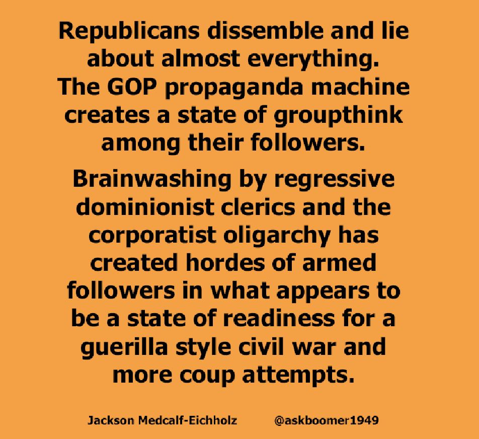 askboomer1949's tweet photo. Trump is in #Anchorage #Alaska today.
Run Trump Out Of The City Now.
#GOPgroupthink #GOPfascism #GOPdominionism #trumprallyalaska #TrumpRally #TrumpAlaska #GOPpropaganda #TrumpUsefulIdiot #GOPsedition 
Outlaw the Treasonous Republican Party https://t.co/kkILYKc2lh