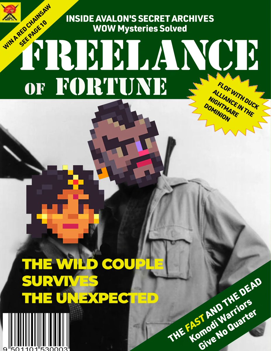 resplanceco's tweet photo. For Professional Adventurers 
By Professional Adventurers https://t.co/PGNLiV2uMG