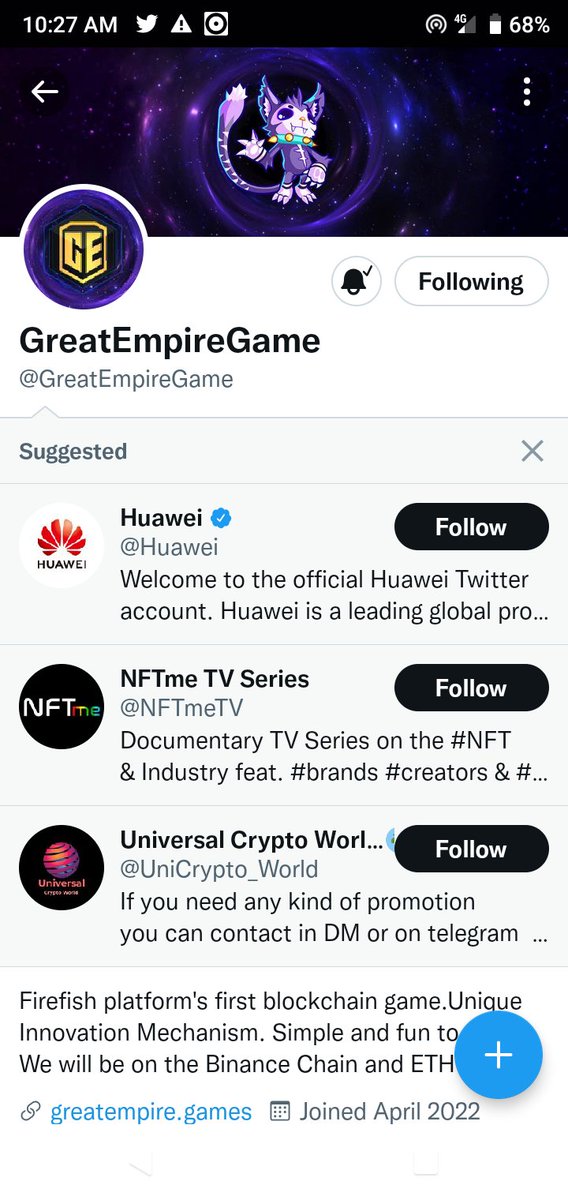 blessed_Michie's tweet photo. @sof1azara03 @GreatEmpireGame https://t.co/IGvr2L70IJ