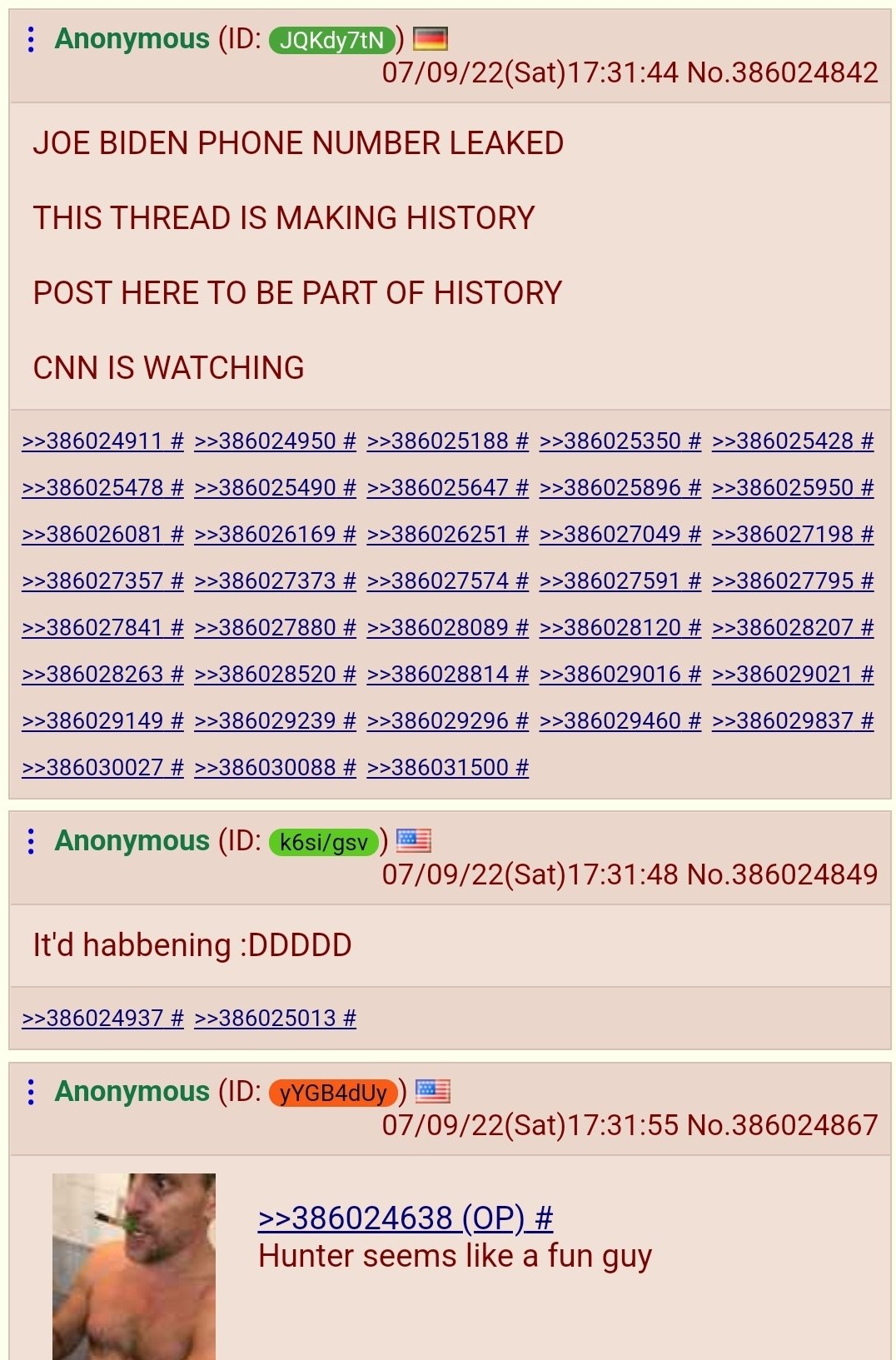 John Basham πΊπ² on Twitter "BREAKING 4CHAN Hackers Have Reportedly