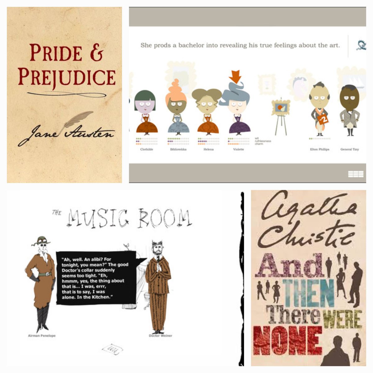 Worthing & Moncrieff 🚀 wishlist HRO on Steam! tweet media