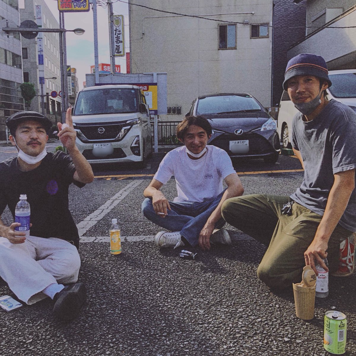 🌴ISAMAX🌴 tweet media