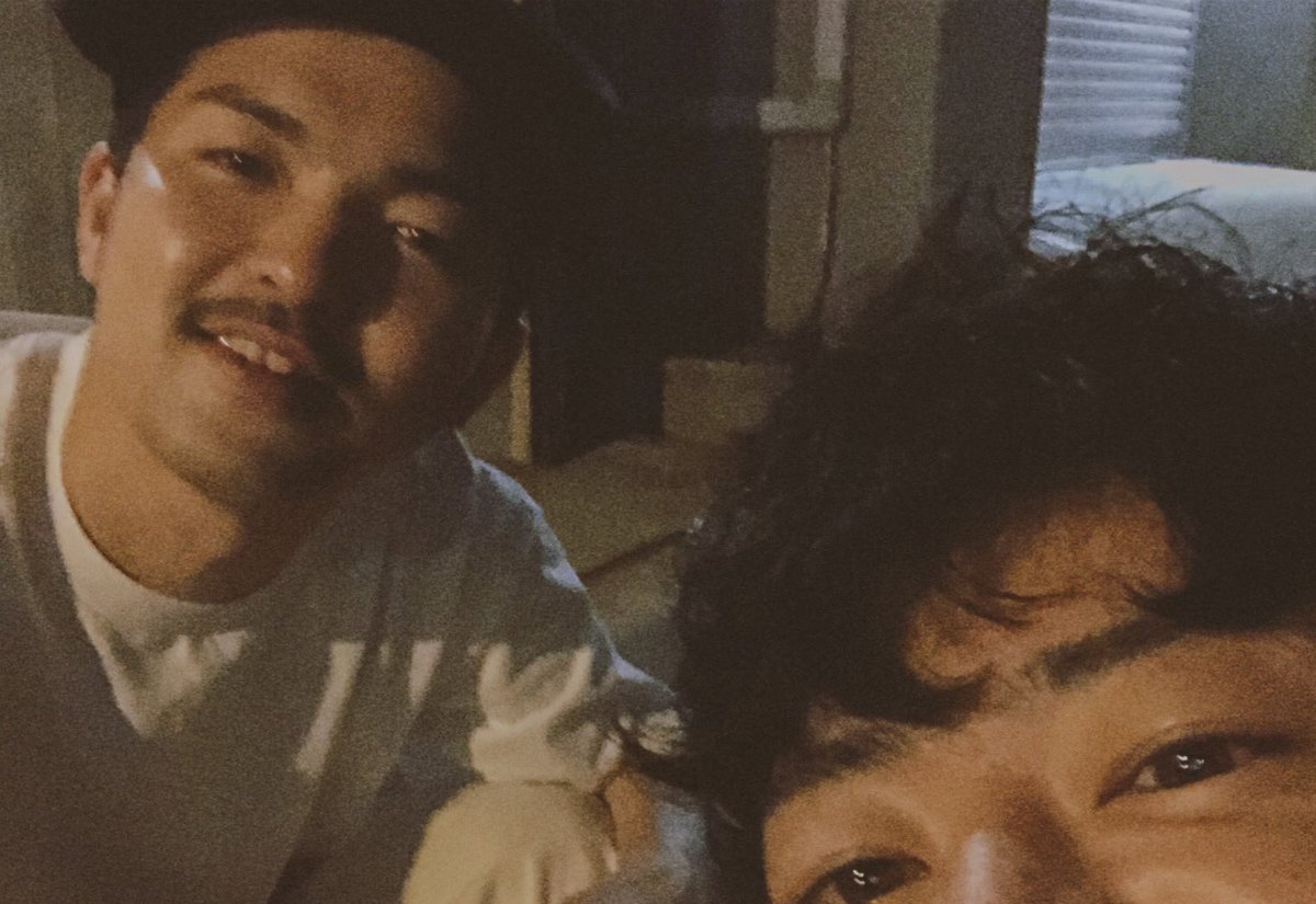 🌴ISAMAX🌴 tweet media