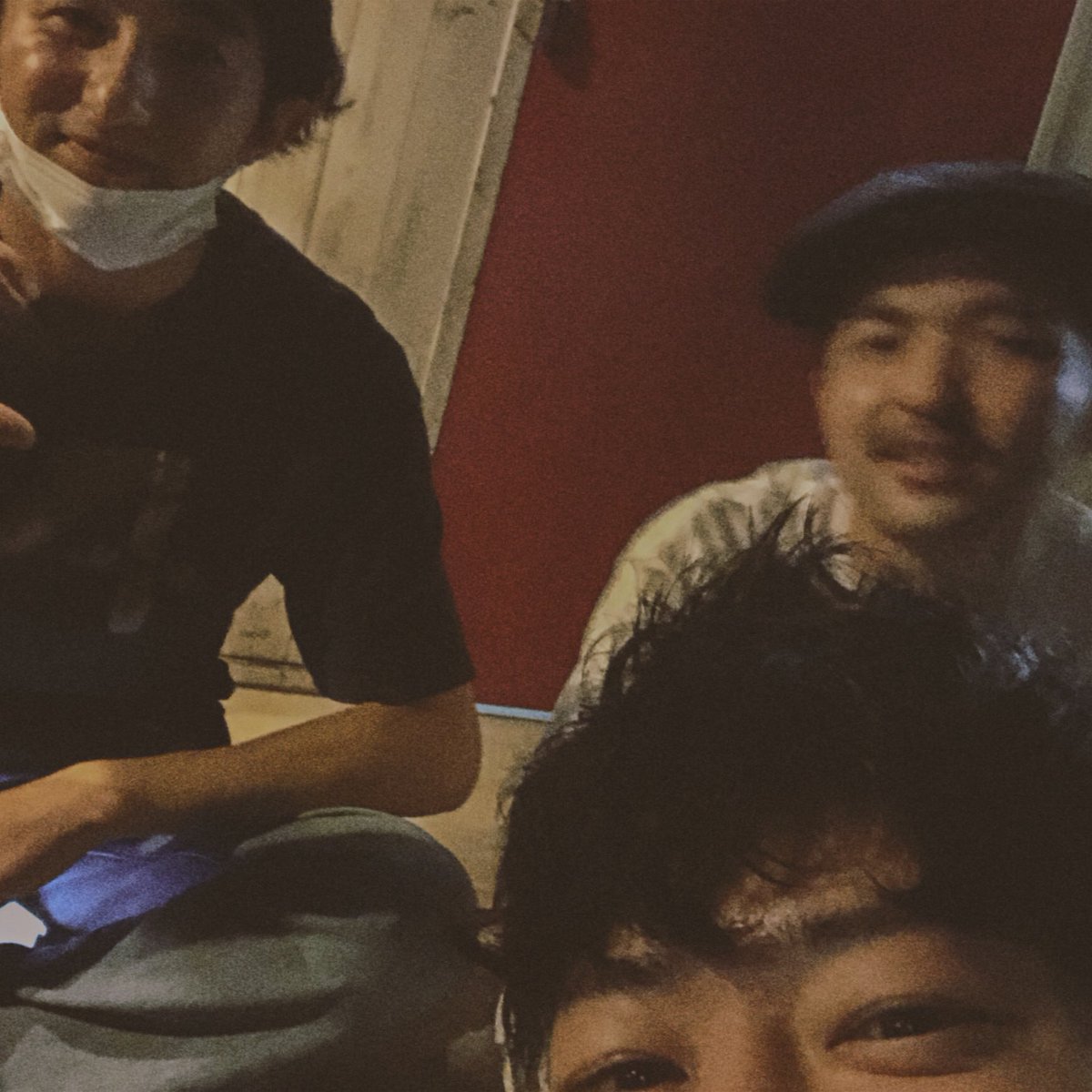 🌴ISAMAX🌴 tweet media