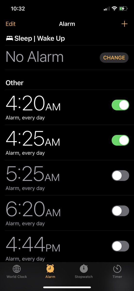 RogerSant2's tweet photo. When you have a race in the morning! https://t.co/V1jvtqAqr8