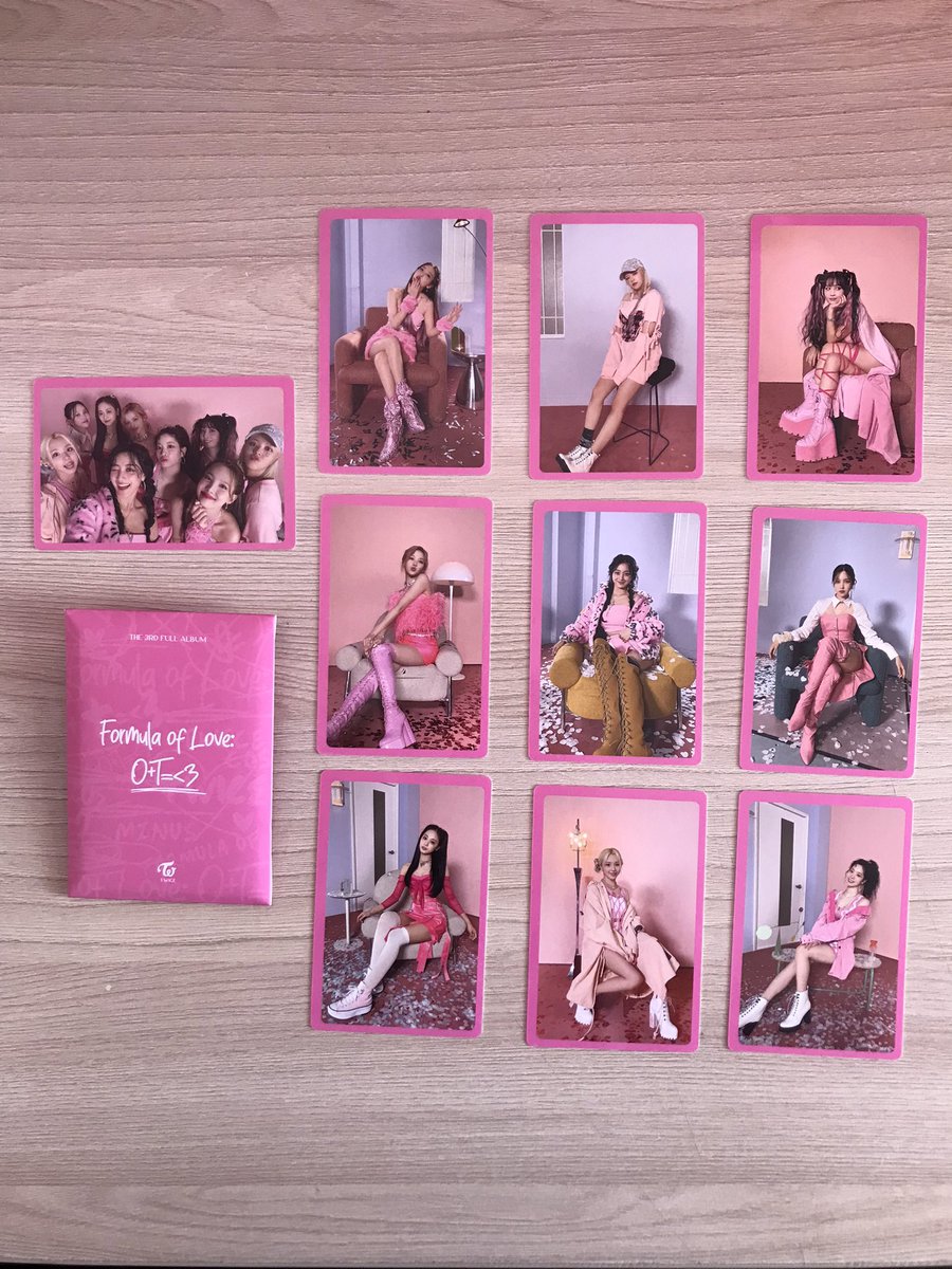 cathscart's tweet photo. ꒰ wts lfb twice pc ph | RUSH ! #cathcsells ꒱

— TWICE FOL POBS

╰ 15ea
╰ prio 2+ takers
╰ payo or 3 days res 
╰ mop: gcash, mod: ggx sco only
╰ cod for cebu only !! 

t. want to sell twice formula of love pc pob nayeon momo mina dahyun jihyo tzuyu jeongyeon saba chaeyoung https://t.co/NNUzLoxfF1
