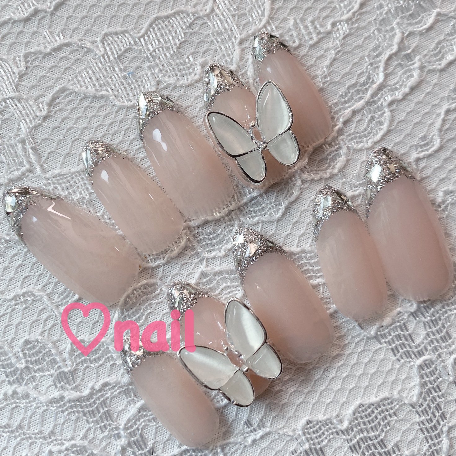 オーダーネイルチップ Twitter Search Twitter