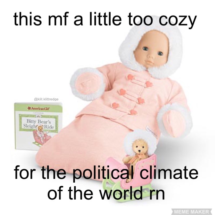 klit klittredge (@klitklittredge) on Twitter photo 