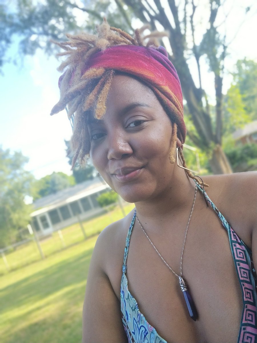 ✨Queen Cosmos ✨ Free🇸🇩 tweet media