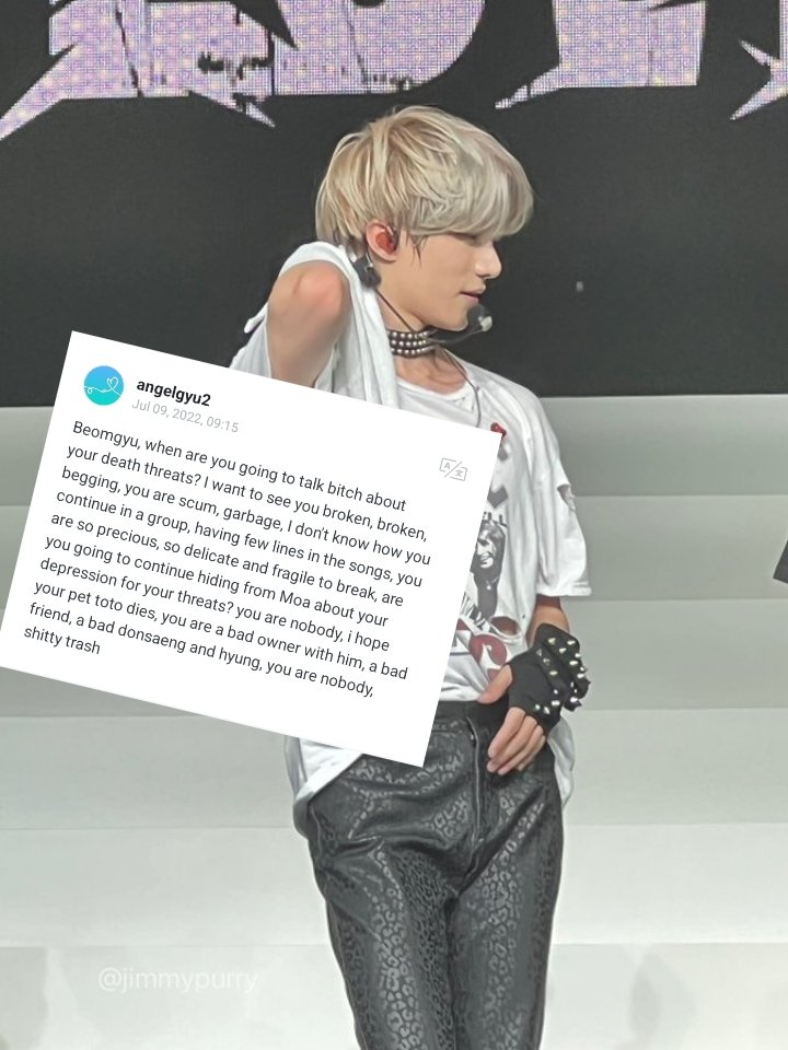 HueningKaiKama1's tweet photo. #protectbeomgyu #protecthueningkai #beomgyu #beomgyutxt https://t.co/ZkQFytkxgY