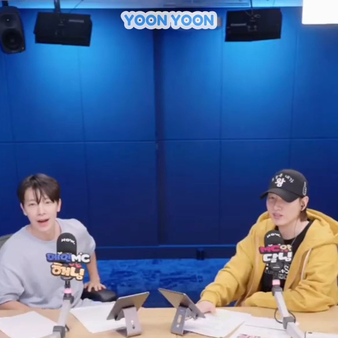 【スタジオに閉じ込められたD&amp;E SHOWのスタッフ達】
D&amp;E SHOW ep156 220706 日本語字幕
#DnE #デニショー #댸니쇼 #ドンヘ #ウニョク #SUPERJUNIOR  #SJ #SuperJuniorDnE
※動画や翻訳の無断使用、二次加工、画面録画や保存した動画の二次配布等禁止

⬇️
youtu.be/MDTBJlFf8kY