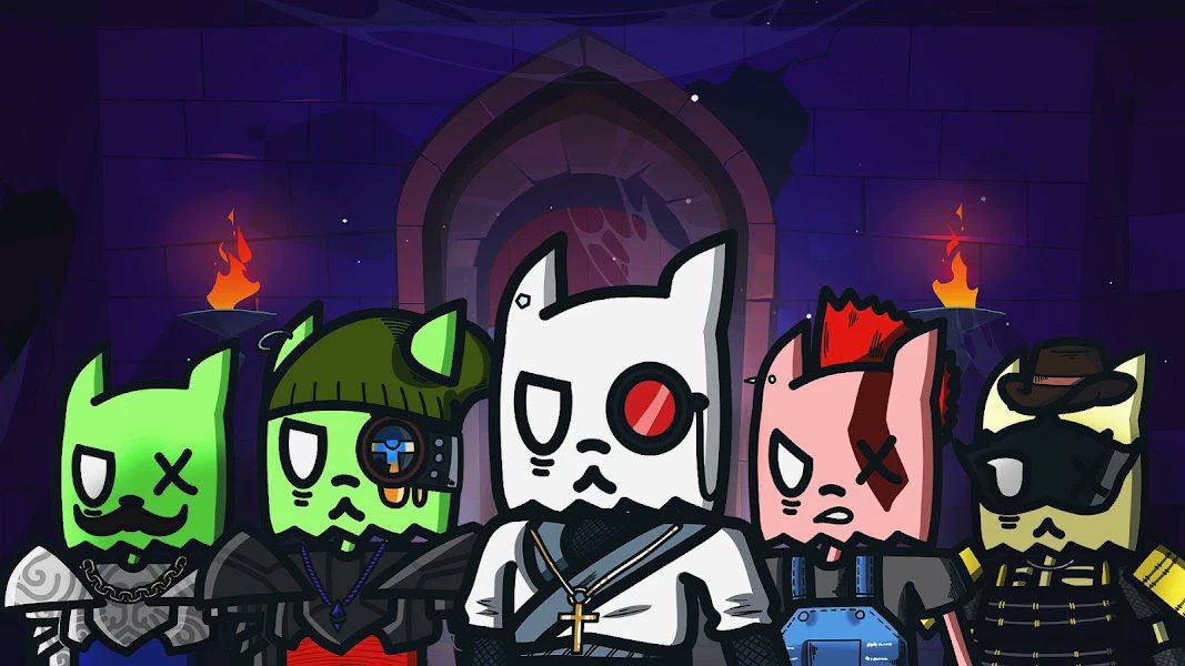 skyrza's tweet image. @SkeletalCatsNFT is going crazy 🤯 3x their floor price the first day,  doing insane giveaways and giving holders a sneak peak of utility and their roadmap. Can’t wait for tomorrow. ⚔️

Get involved before it too late 😾 DON’T WAIT!!!

@SkeletalCatsNFT
@SkeletalCatsNFT

#AD #nfts