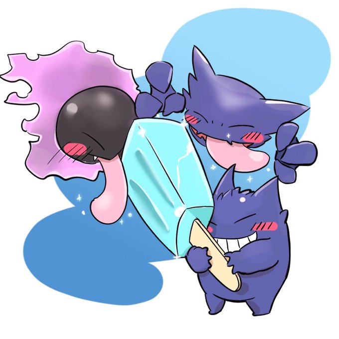 したでなめるのtwitterイラスト検索結果